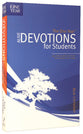 The One Year Alive Devotions For Students (One Year Series)