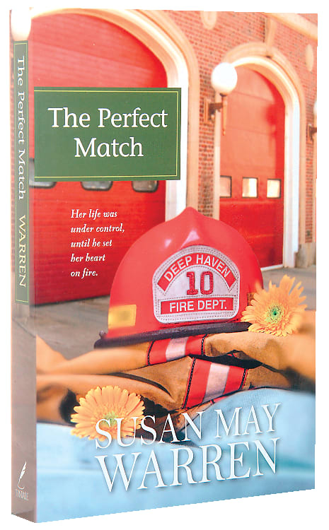 The Perfect Match (#03 in Deep Haven Series)