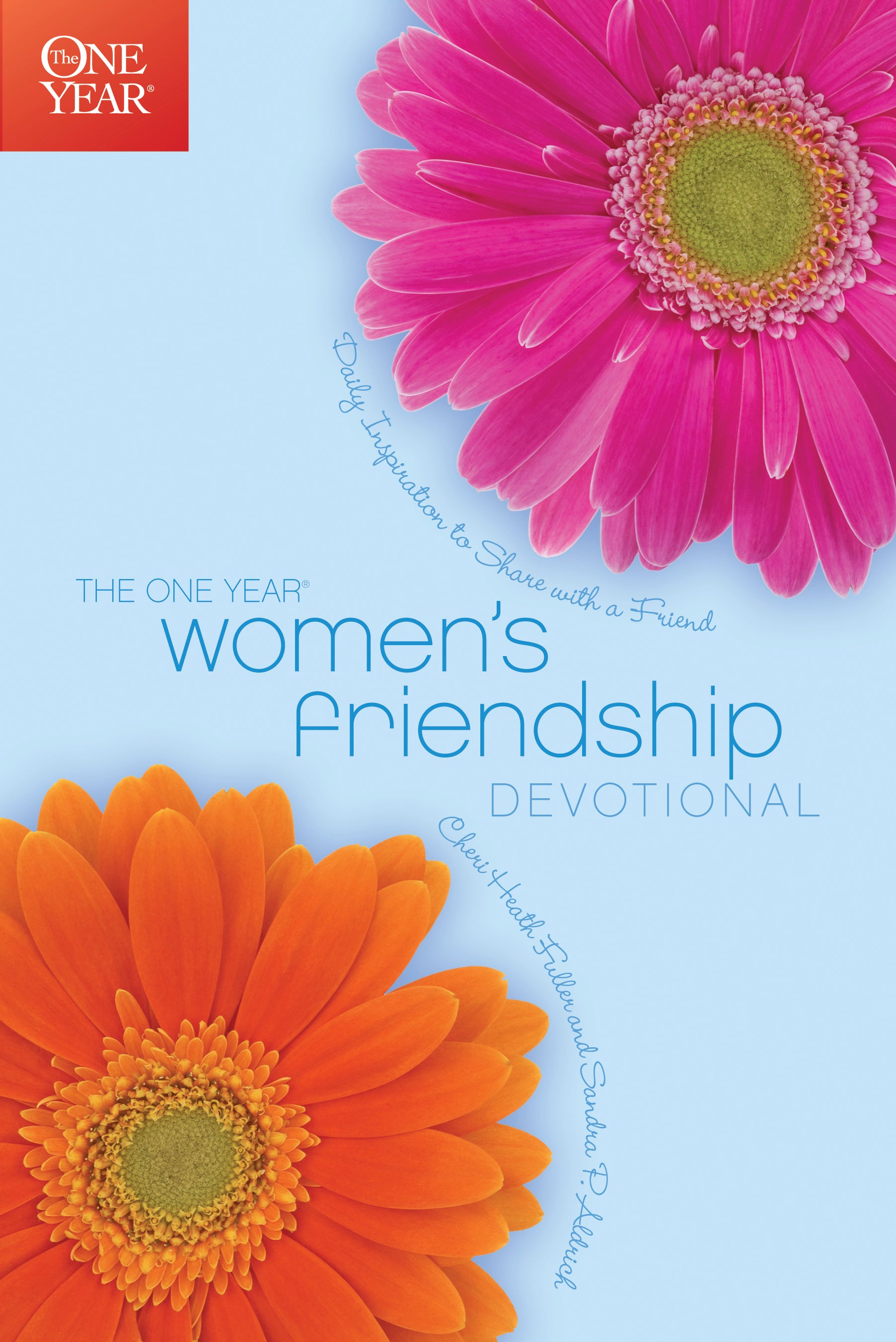 Women's Friendship Devotional (One Year Series)