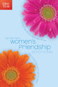 Women's Friendship Devotional (One Year Series)