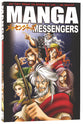 Messengers: Do They Bring Us Words of Life... Or Death? (#05 in Manga Books For Teens Series)