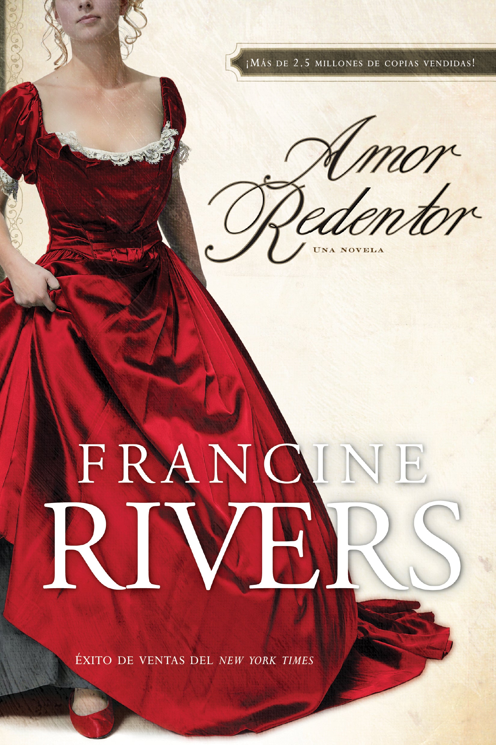 Amor Redentor (Redeeming Love) (Spanish)