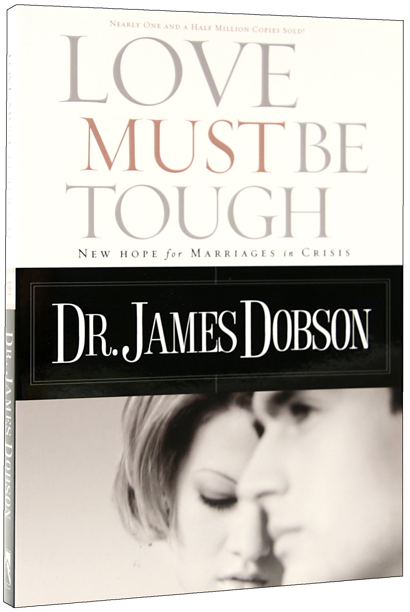 Love Must Be Tough