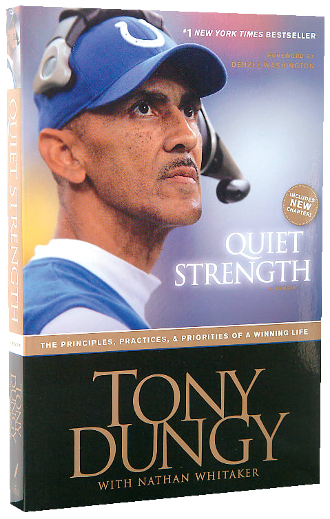 Quiet Strength