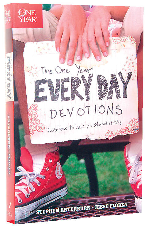 Every Day Devotions (One Year Series)