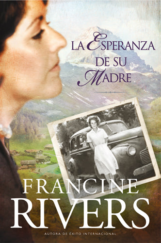 El Legado De Marta #01: La Esperanza De Su Madre (Marta's Legacy #01: Her Mother's Hope) (#01 in Marta's Legacy Series) (Spanish)