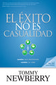 El Exito No Es Casualidad (Success Is Not An Accident) (Spanish)