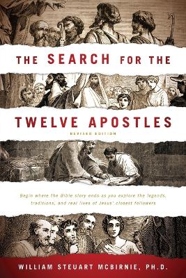 The Search For the Twelve Apostles