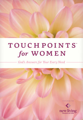 Touchpoints For Women