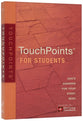 Touchpoints For Students