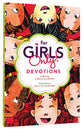 For Girls Only Devotions