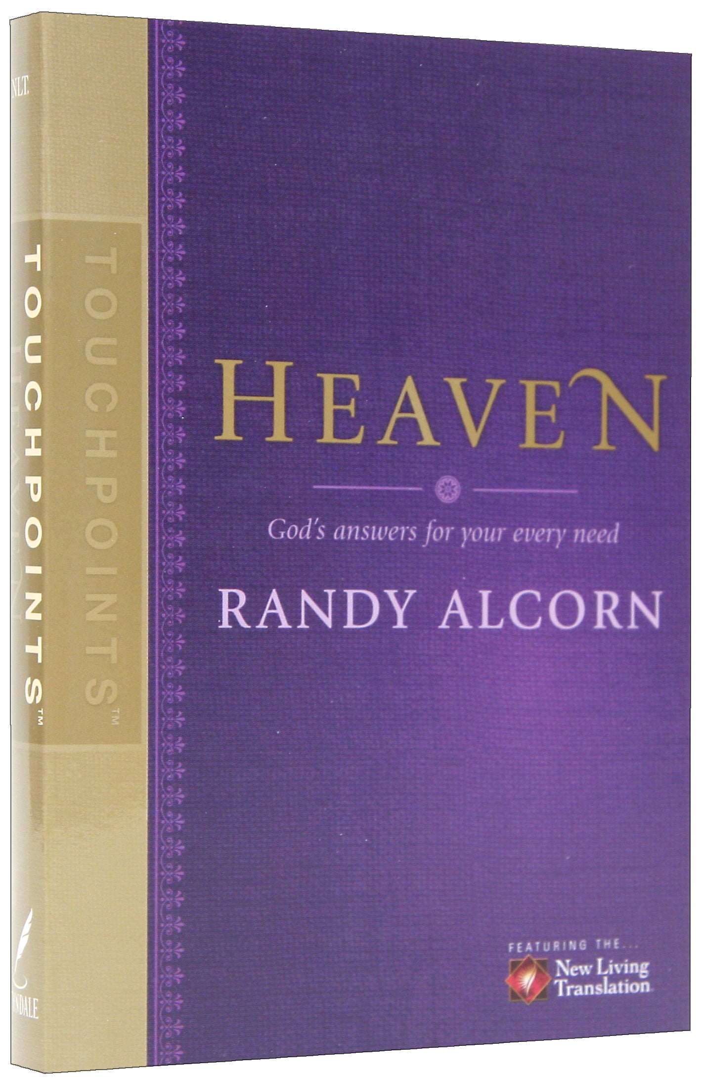 Touchpoints of Heaven