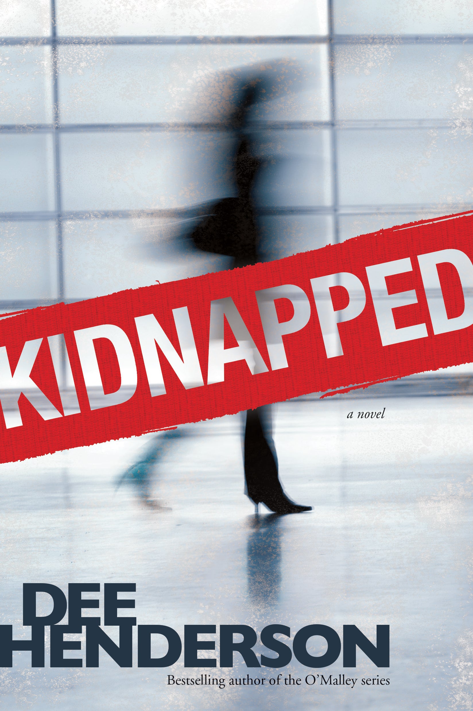 Kidnapped (Previously Published As True Courage)