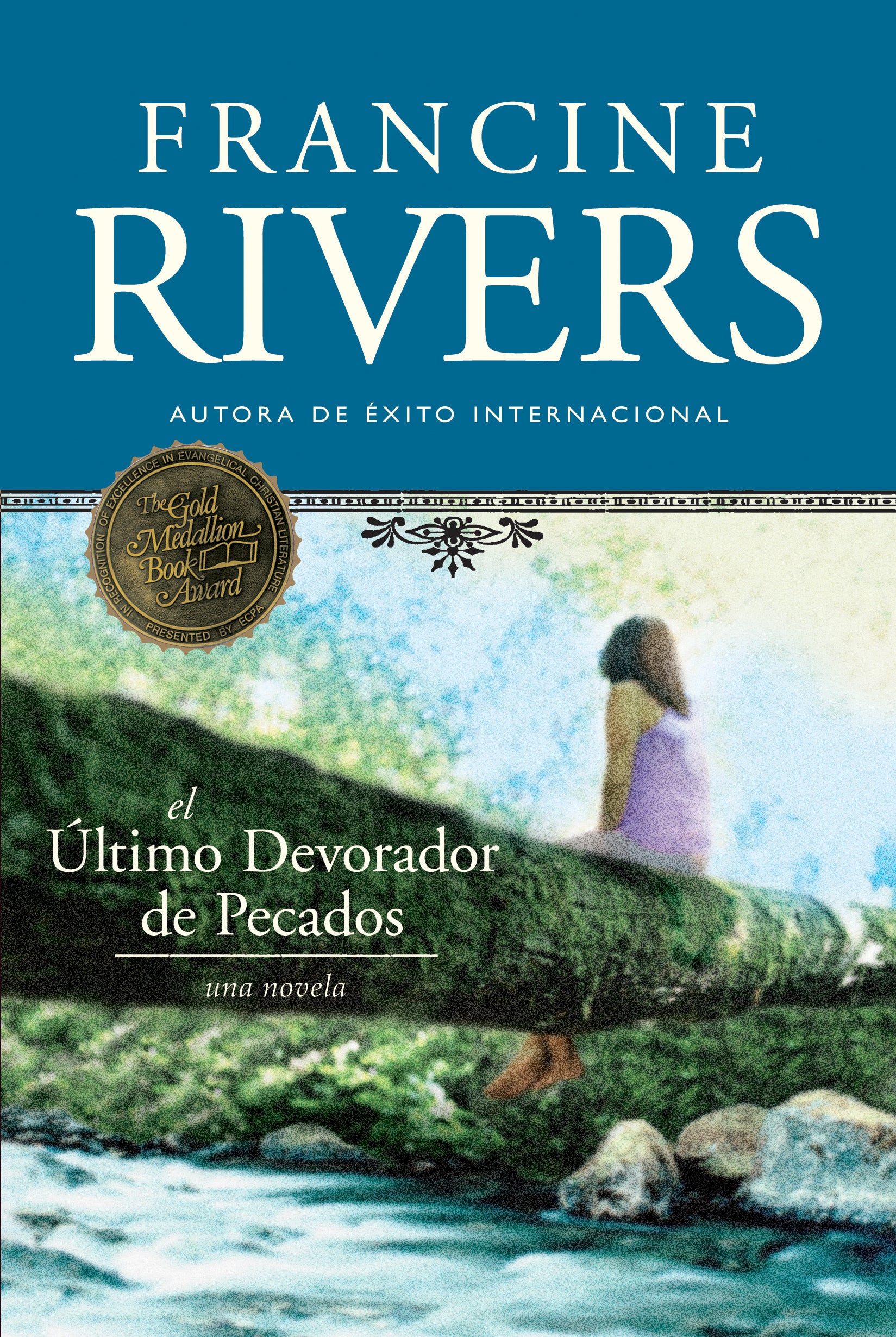 El Ultimo Devorador De Pecados (The Last Sin Eater) (Spanish)
