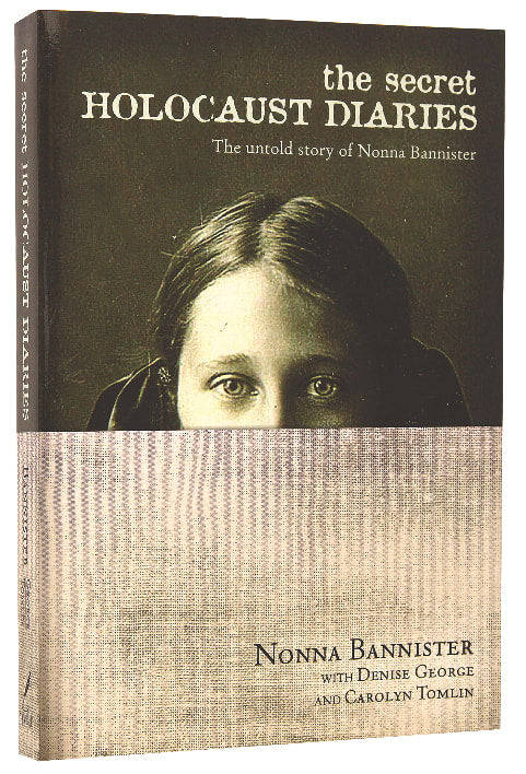 The Secret Holocaust Diaries