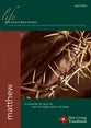 NLT Matthew (Life Application Bible Study Series)