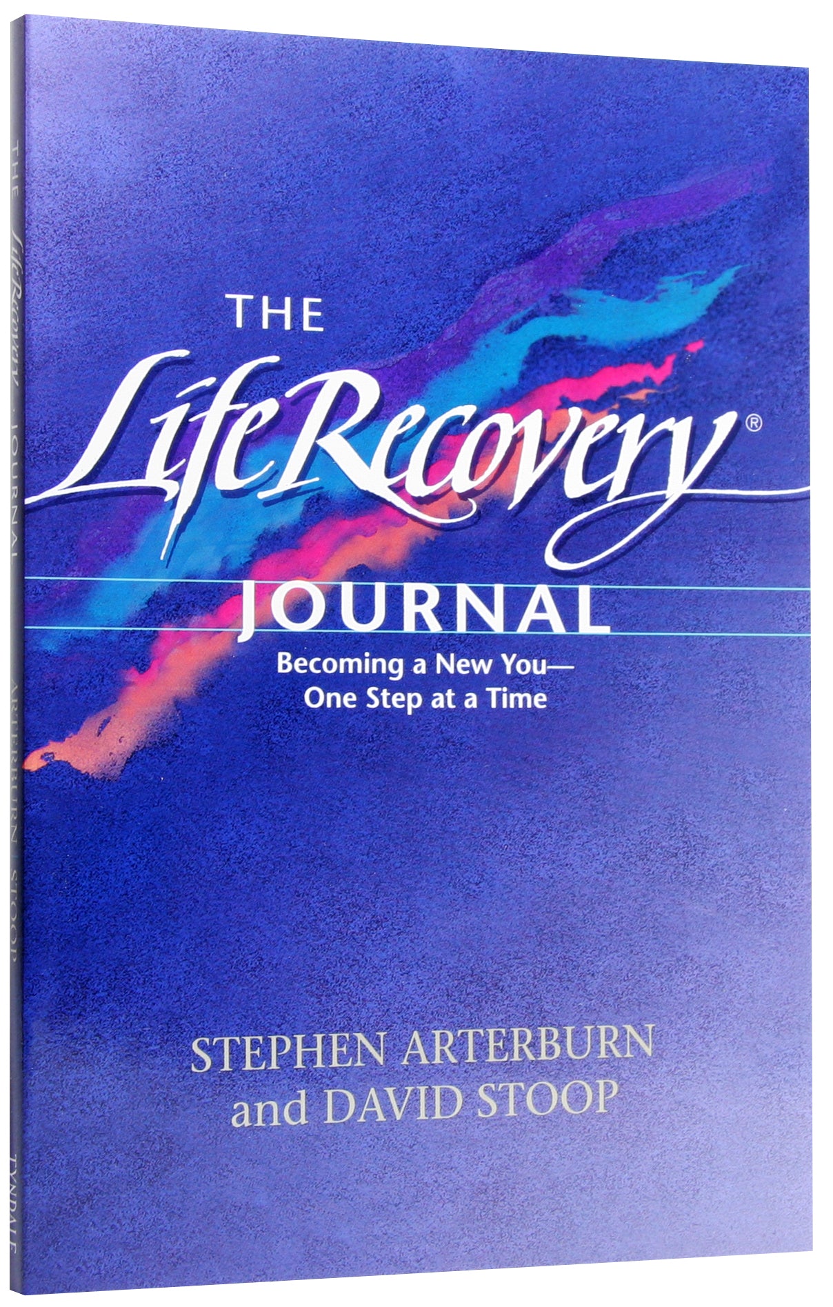 The Life Recovery Journal