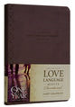 One Year: Love Language Minute Devotional