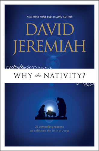 Why the Nativity?