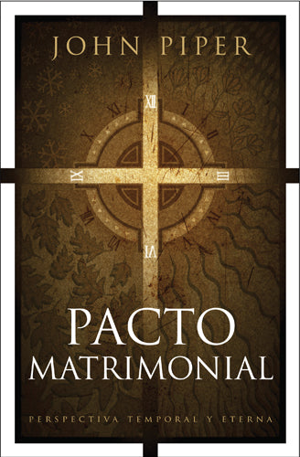 Pacto Martrimonial (This Momentary Marriage) (Spanish)