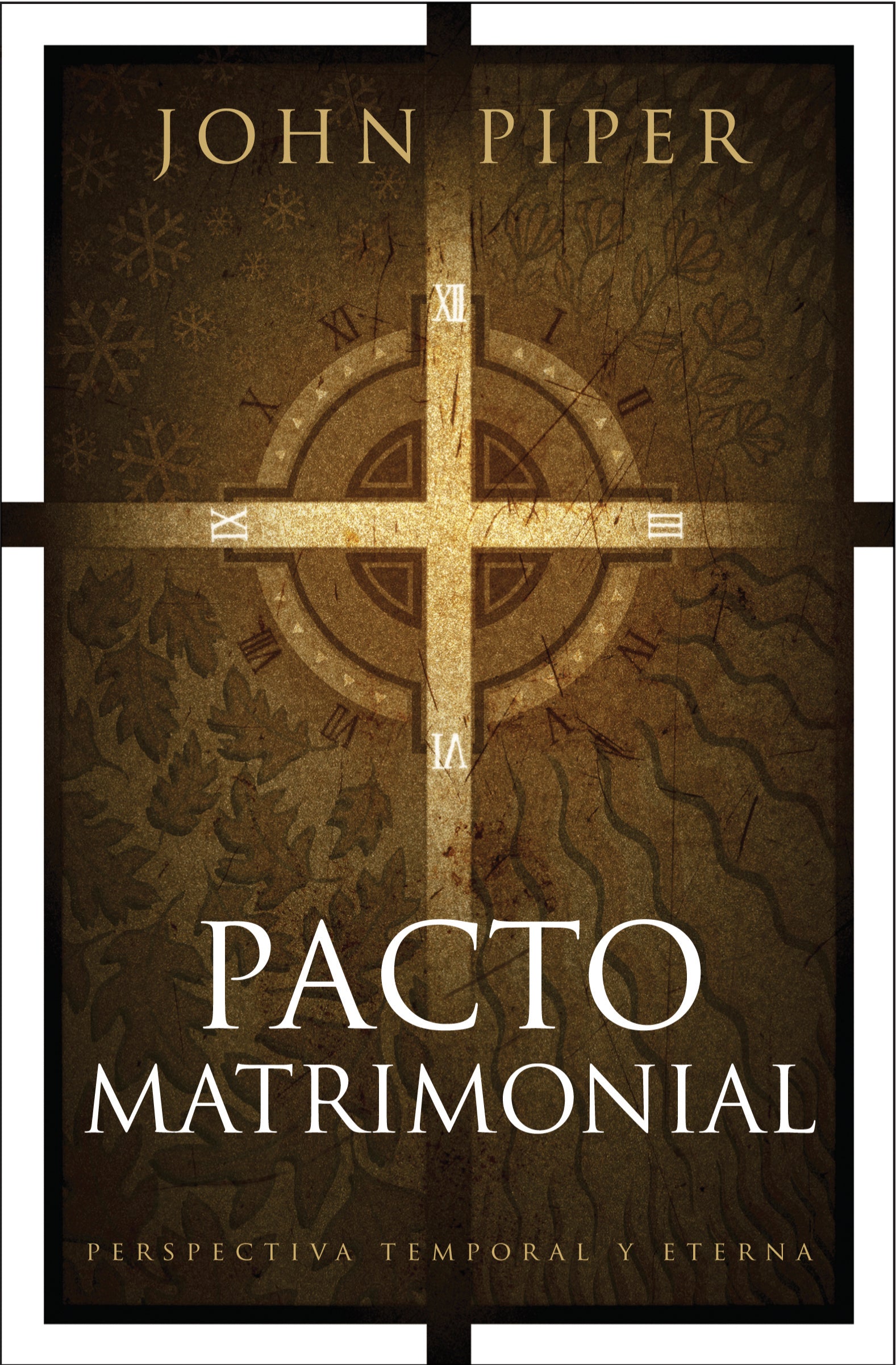 Pacto Martrimonial (This Momentary Marriage) (Spanish)