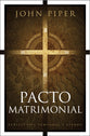Pacto Martrimonial (This Momentary Marriage) (Spanish)