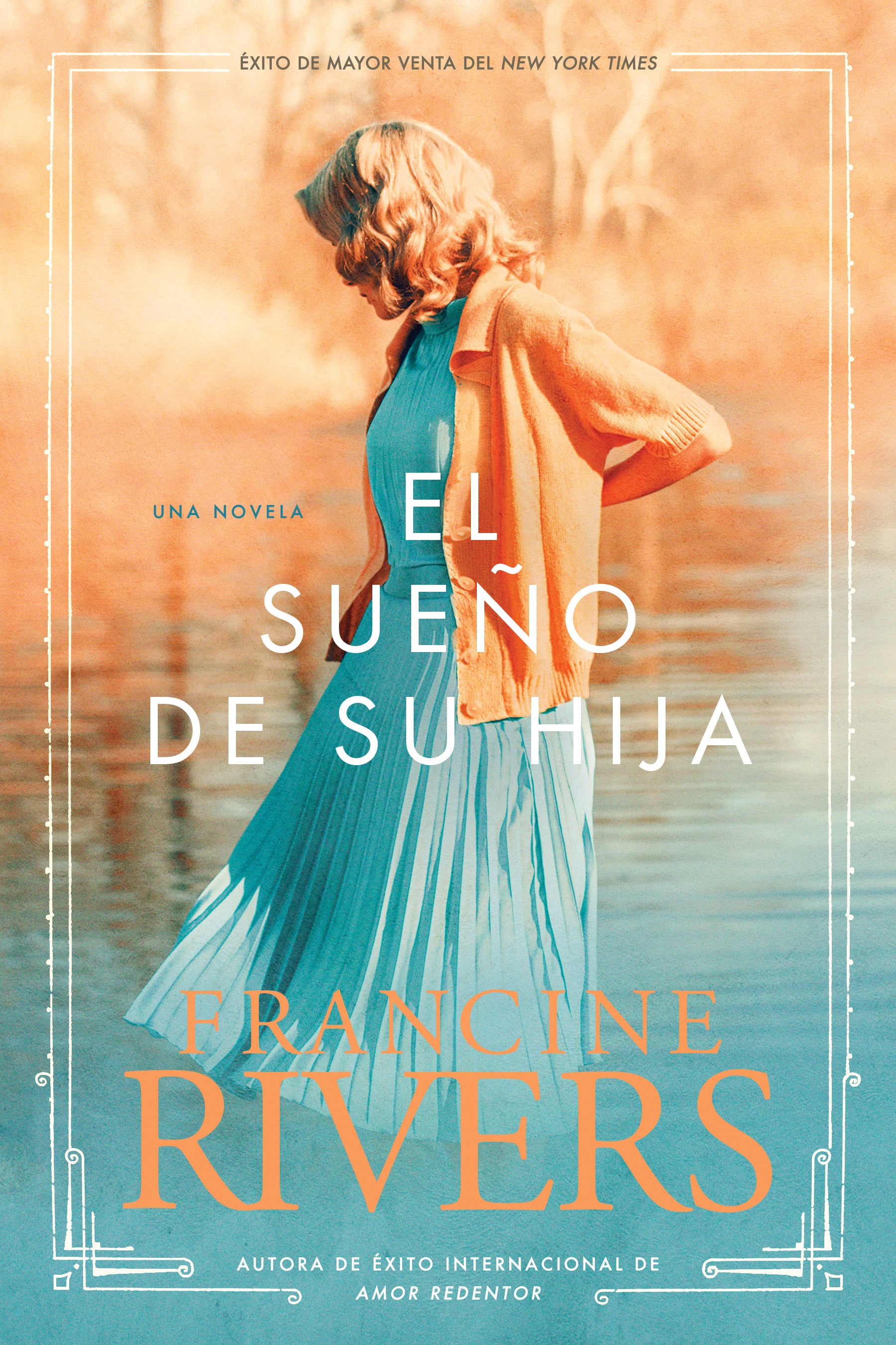 El Legado De Marta #02: Sueno De Su Hija (Marta's Legacy #02: Her Daughters Hope) (#02 in Marta's Legacy Series) (Spanish)