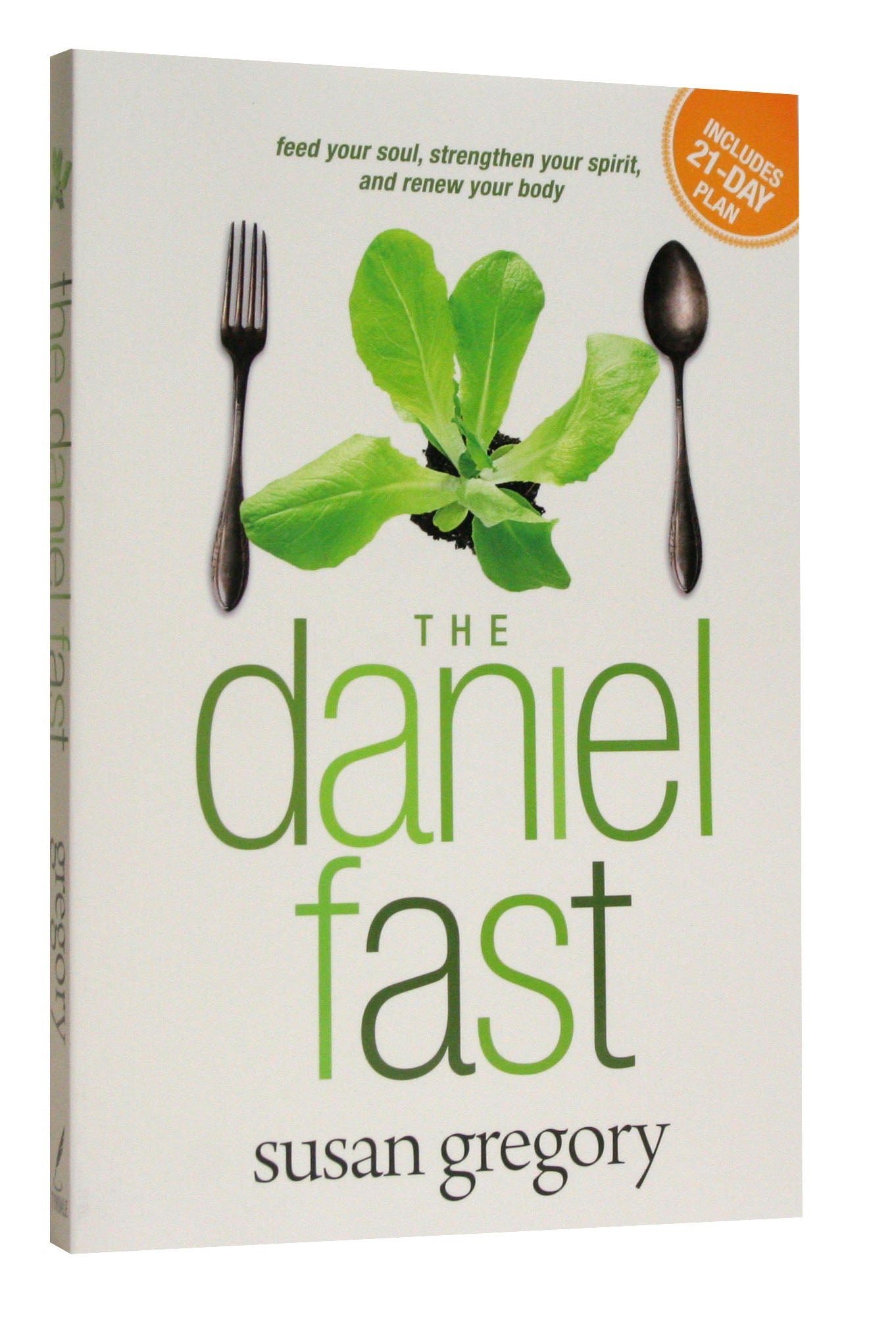 The Daniel Fast