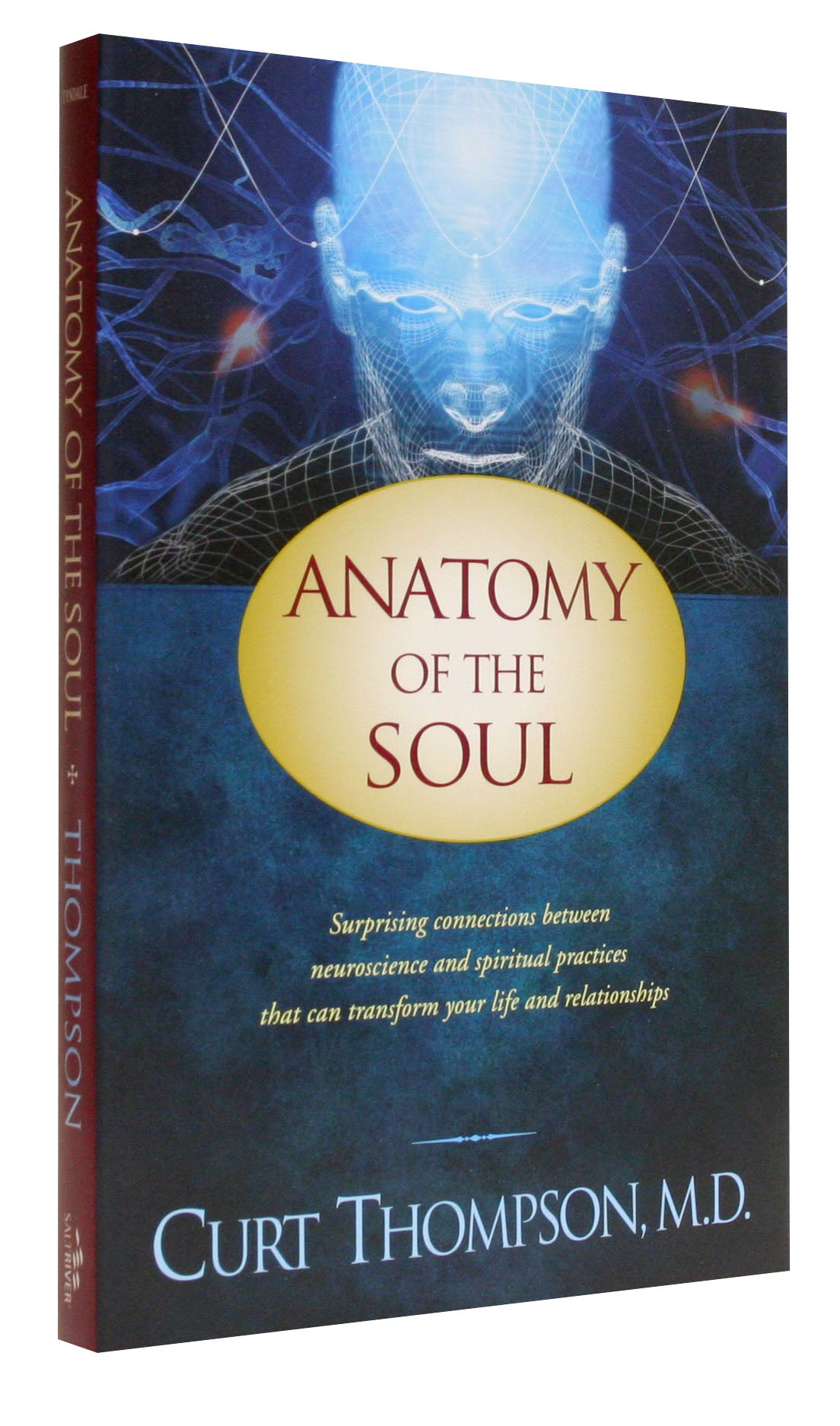 Anatomy of the Soul: Connection Between Neuroscience and Spiritual Practises