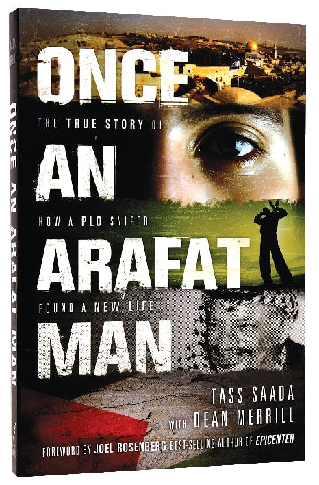 Once An Arafat Man