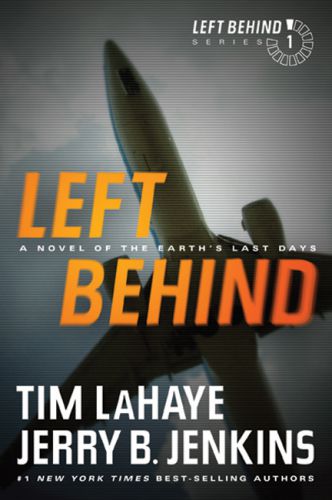 The Mark (#08 in Left Behind Series)