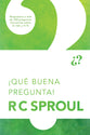 Que Buena Pregunta! (Now Thats A Good Question!) (Spanish)