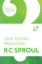 Que Buena Pregunta! (Now Thats A Good Question!) (Spanish)