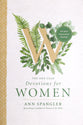 The One Year Devotions For Women