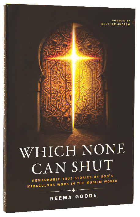 Which None Can Shut