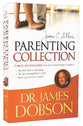 Parenting Collection (Dare To Discipline/strong Willed Child/parenting Isnt For Cowards)