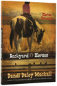 Horse Dreams (#01 in Backyard Horses Series)