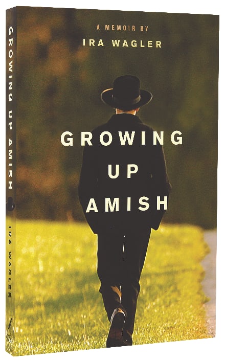 Growing Up Amish