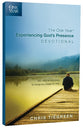 The One Year Experiencing God's Presence Devotional