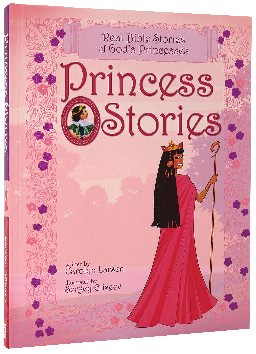 Princess Stories
