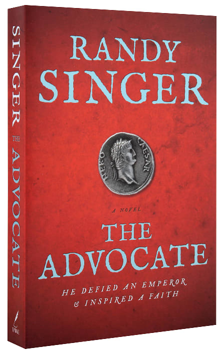 The Advocate
