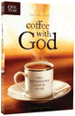 The One Year Coffee With God Devotional