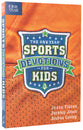 The One Year Sports Devotions For Kids
