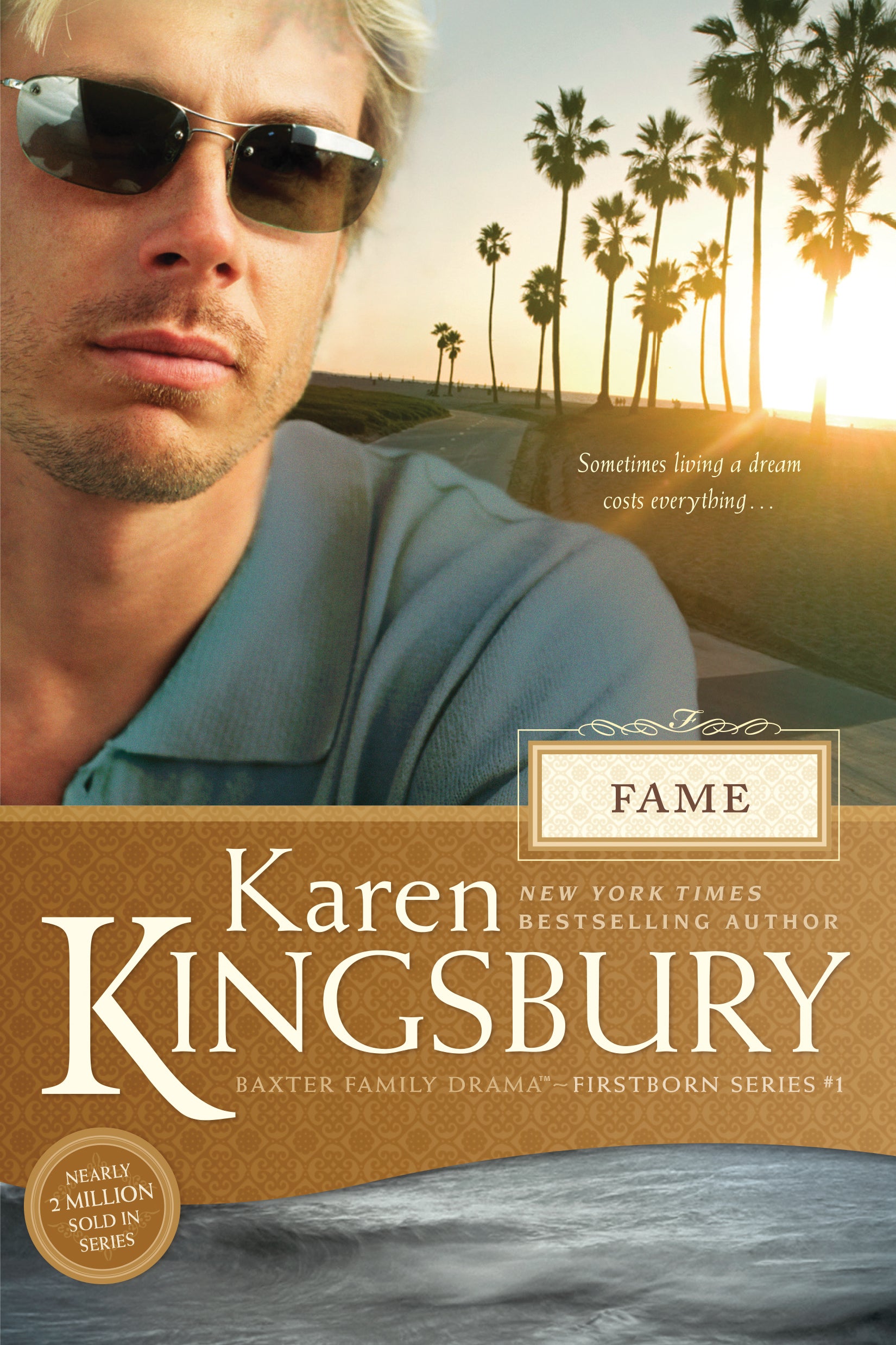 Fame (#01 in Firstborn Series)
