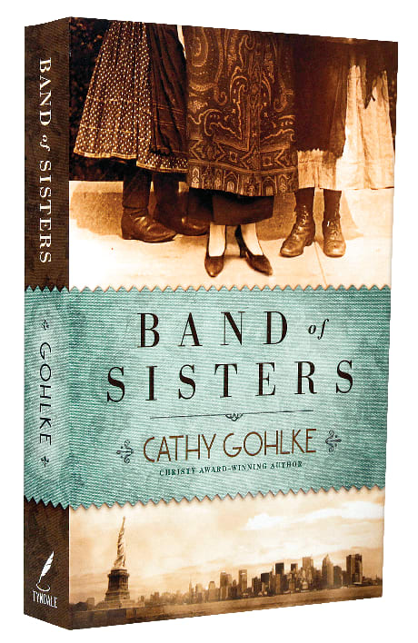 Band of Sisters