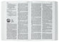 NIV One Year Bible Premium Slimline Large Print (Black Letter Edition)