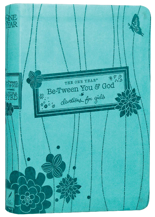 The One Year Be-Tween You and God
