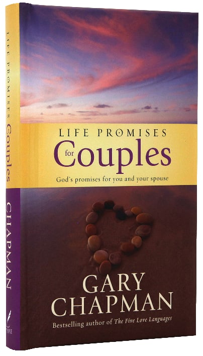 Life Promises For Couples (NLT) (Life Promises Series)