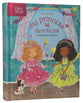 The One Year My Princess Devotions (Preschool Edition)