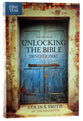 The One Year Unlocking the Bible Devotional